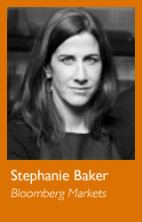 Stephanie Baker