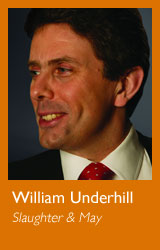 William Underhill