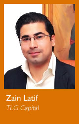 Zain Latif