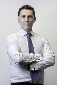 Aaron Thomas