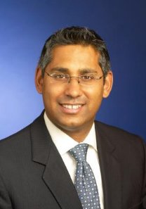 Anthony Lobo