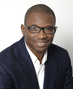Henry Obi