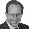 Robert Fenner